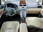 2010 Lexus HS 250H