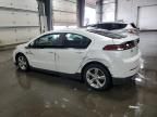 2015 Chevrolet Volt