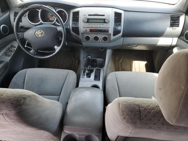 2008 Toyota Tacoma Double Cab Prerunner