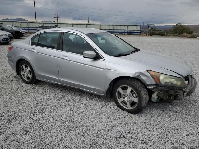 2008 Honda Accord LXP