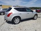 2007 Nissan Murano SL