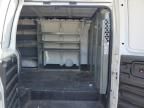 2009 Chevrolet Express G1500