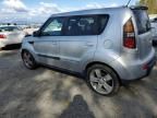 2010 KIA Soul +