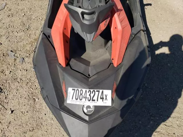 2022 Seadoo Spark