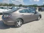 2014 Honda Civic Hybrid