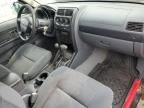 2004 Nissan Frontier King Cab XE V6