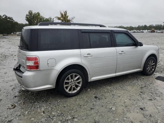 2016 Ford Flex SE