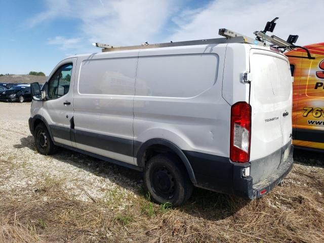 2020 Ford Transit T-250