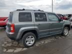 2011 Jeep Patriot Sport