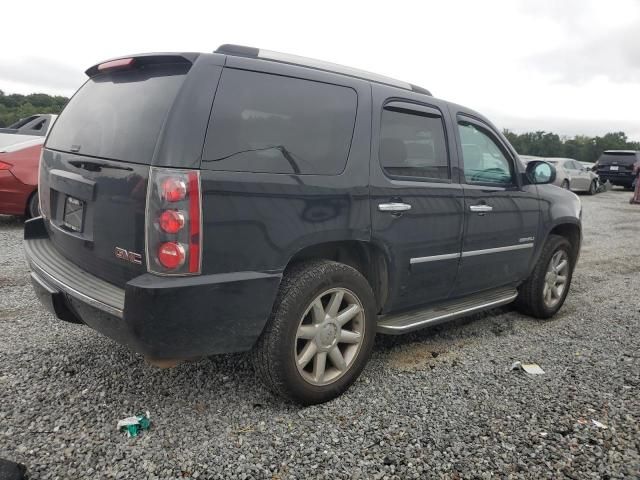 2013 GMC Yukon Denali