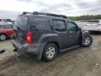 2007 Nissan Xterra OFF Road