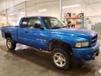 2001 Dodge RAM 1500