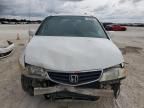 2002 Honda Odyssey EXL