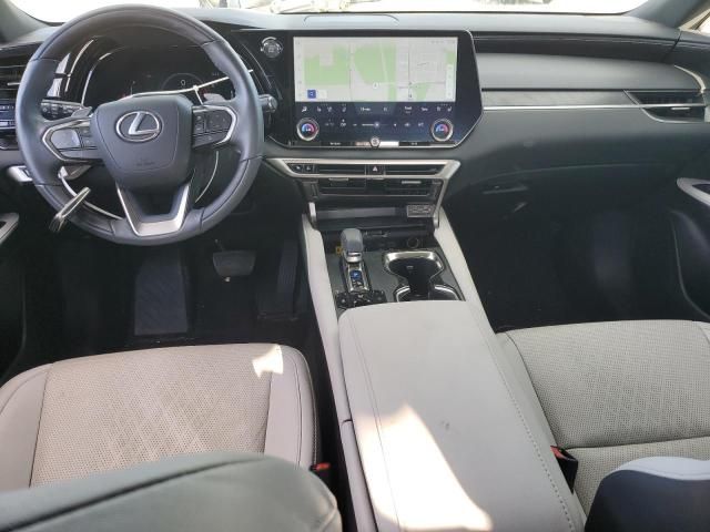 2023 Lexus RX 350 Base