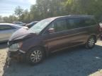 2009 Honda Odyssey EXL