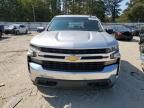 2020 Chevrolet Silverado K1500 LT