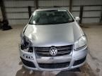 2006 Volkswagen Jetta 2.5 Option Package 1