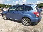 2015 Subaru Forester 2.5I Touring