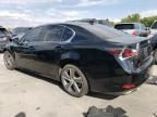 2016 Lexus GS 350