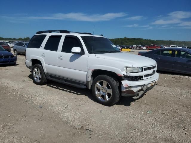 2006 Chevrolet Tahoe K1500