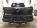 2002 Chevrolet Silverado K2500 Heavy Duty