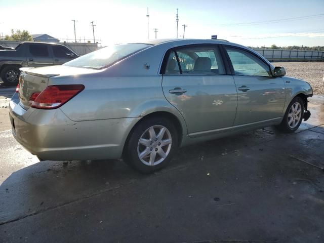 2006 Toyota Avalon XL