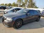 2017 Chrysler 300 S