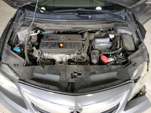 2013 Acura ILX 20 Premium