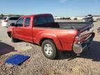 2013 Toyota Tacoma Prerunner Access Cab