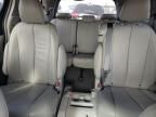 2014 Toyota Sienna XLE