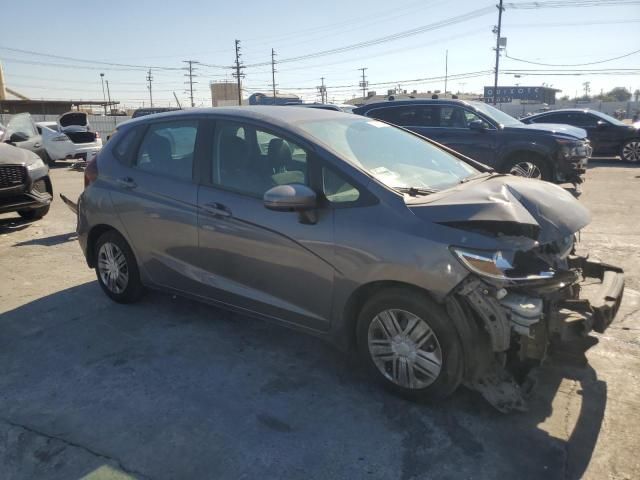 2019 Honda FIT LX