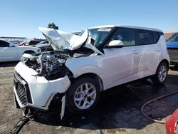 2024 KIA Soul LX en venta en North Las Vegas, NV