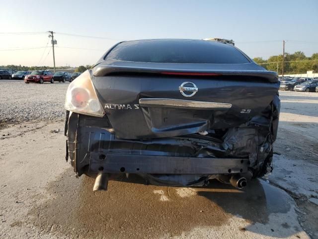 2008 Nissan Altima 2.5