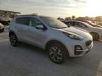 2021 KIA Sportage EX