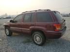 2002 Jeep Grand Cherokee Limited