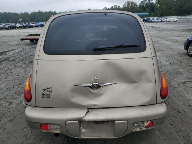 2003 Chrysler PT Cruiser Touring