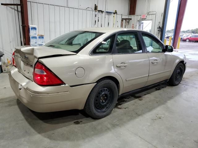 2006 Ford Five Hundred Limited