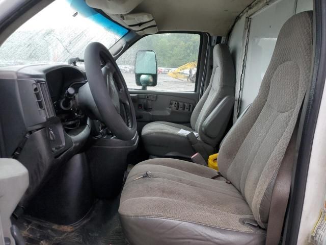 2006 Chevrolet Express G3500