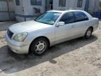 2002 Lexus LS 430