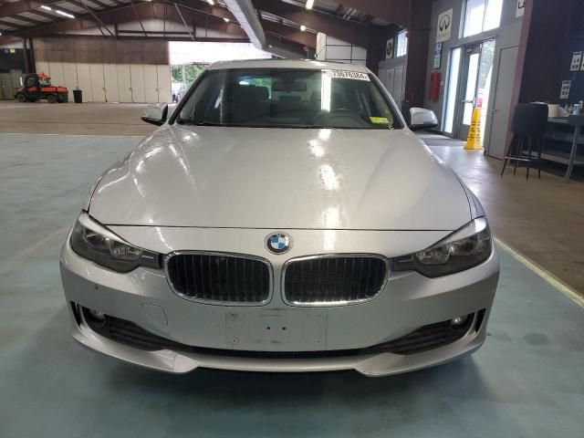 2013 BMW 320 I Xdrive