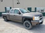 2007 Chevrolet Silverado K1500