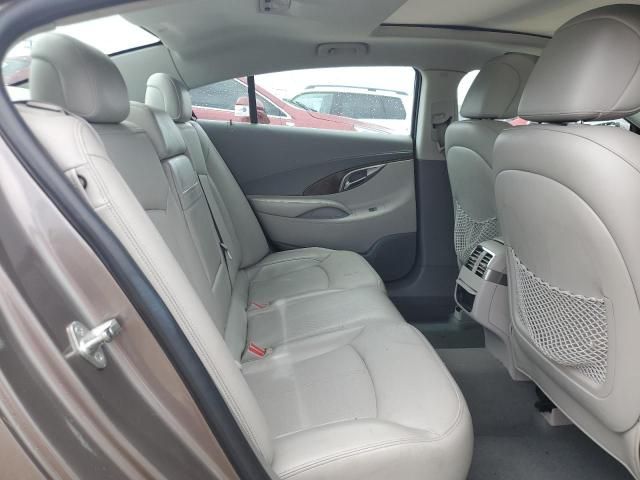 2011 Buick Lacrosse CXL