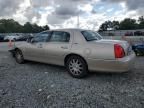 2011 Lincoln Town Car Signature Limited