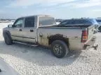 2005 GMC Sierra K1500 Heavy Duty