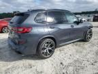 2020 BMW X5 Sdrive 40I