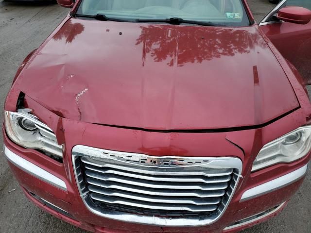 2013 Chrysler 300