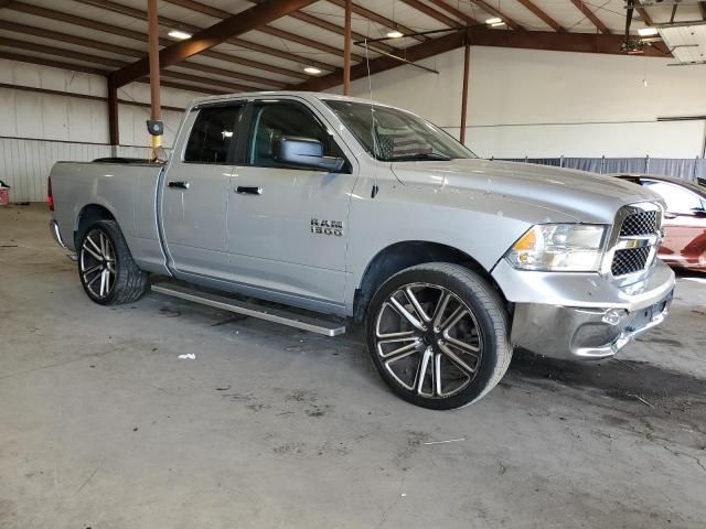 2016 Dodge RAM 1500 SLT