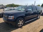 2014 Chevrolet Suburban K1500 LTZ