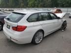 2014 BMW 328 XI