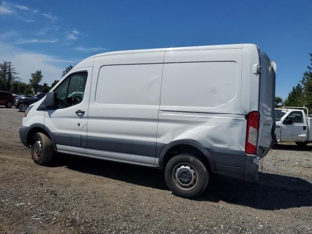 2017 Ford Transit T-250